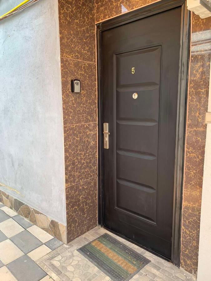 Old Avlabari Home Тбилиси Екстериор снимка